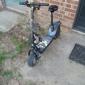 Meet your Posher, Robert